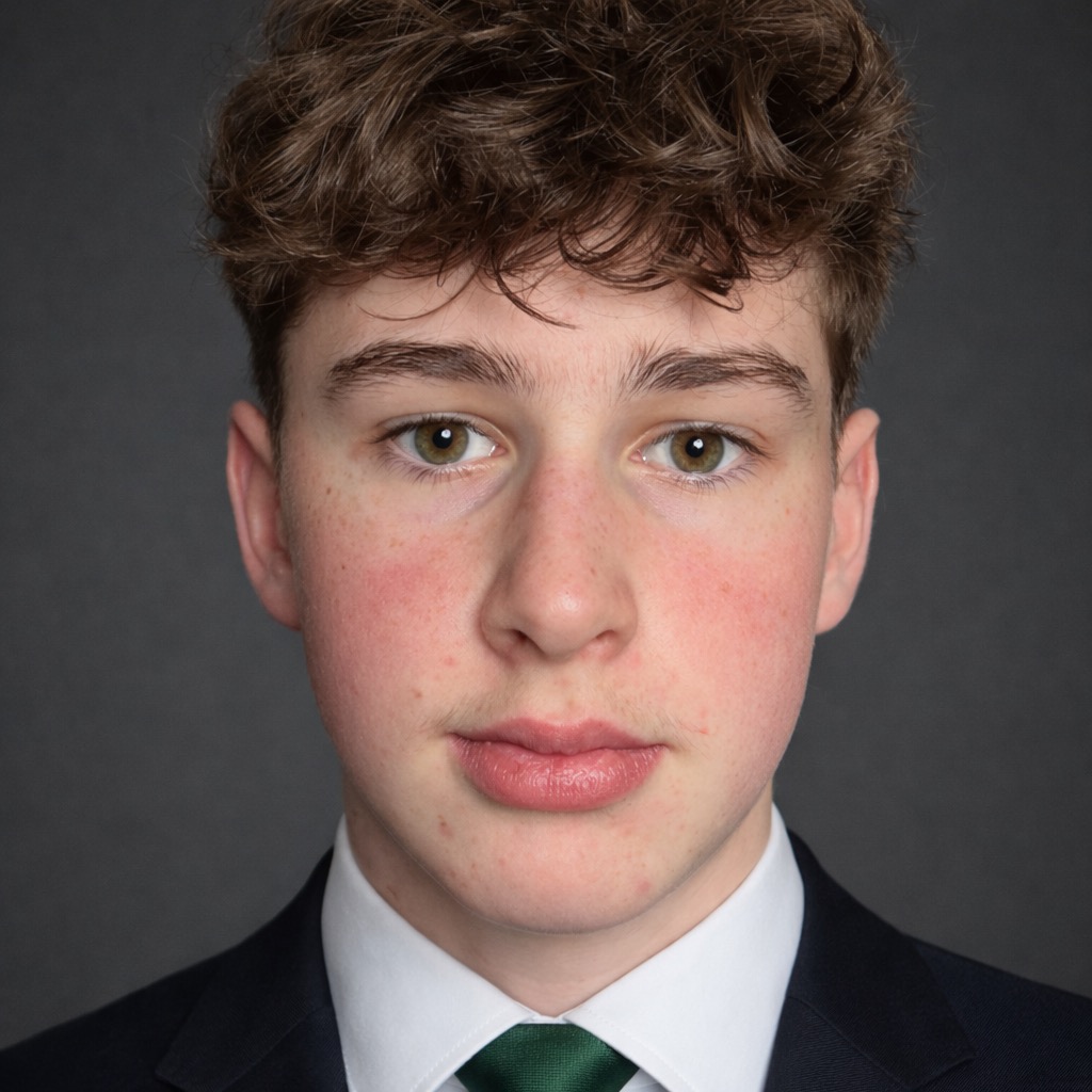 Adam Keegan